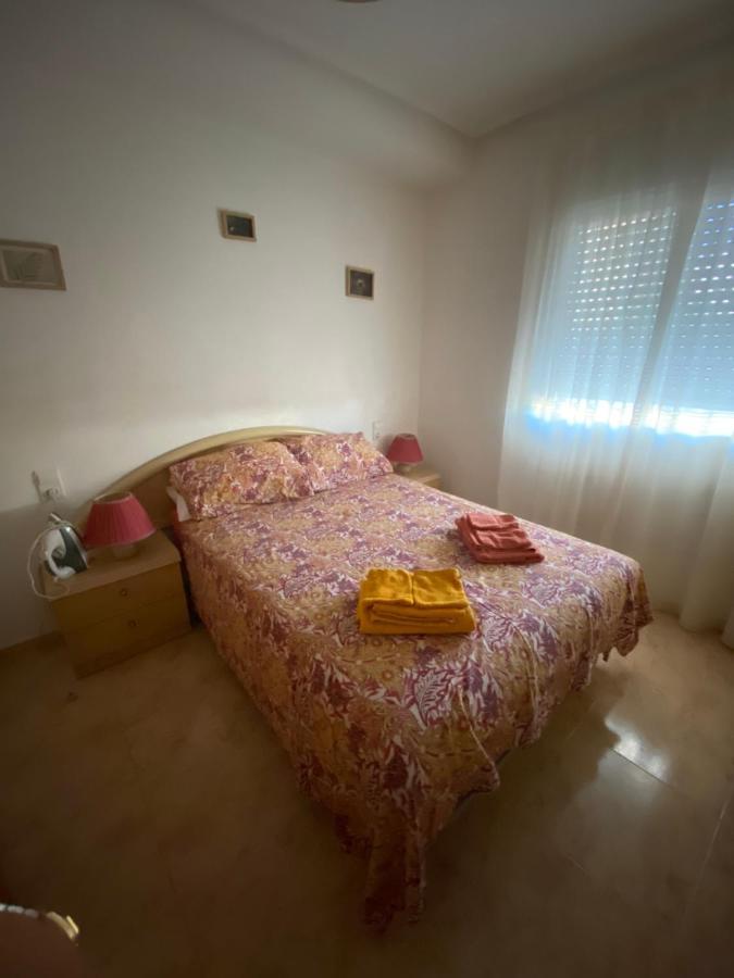 Vue Laterale Apartamento